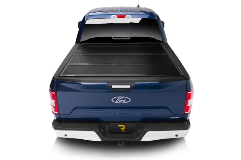 BAK — BAK 15-20 Ford F-150 5ft 6in Bed BAKFlip FiberMax
BFFM 15-20 F150 5ft.
BFFM 15-20 F150 5'7 - view 13