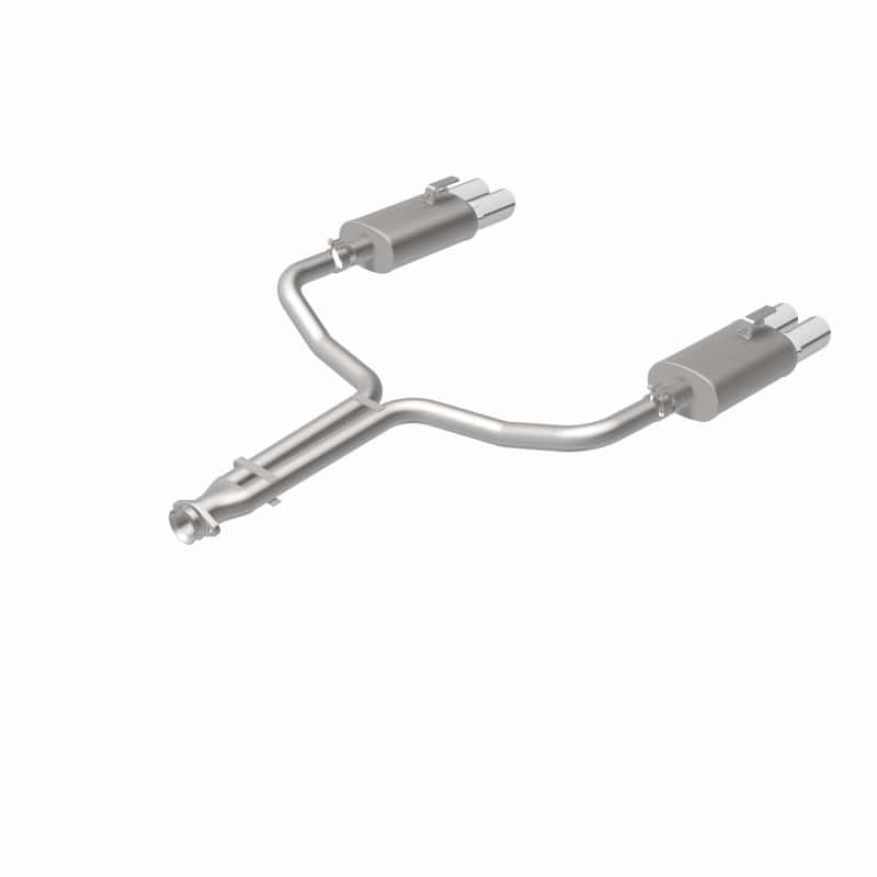 Magnaflow — MagnaFlow Sys C/B 86-91 Chevy Corvette C4 L98
Cat-Back - view 36