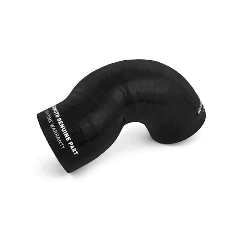 Mishimoto — Mishimoto 11-15 Ford 6.7L Powerstroke Cold-Side Intercooler Pipe and Boot Kit
Turbo Intercool Pipe - view 6