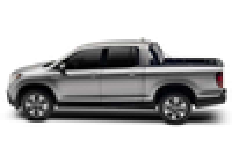 BAK — BAK 17-20 Honda Ridgeline BAKFlip MX4
BFMX4 17-26Ridgeline - view 3