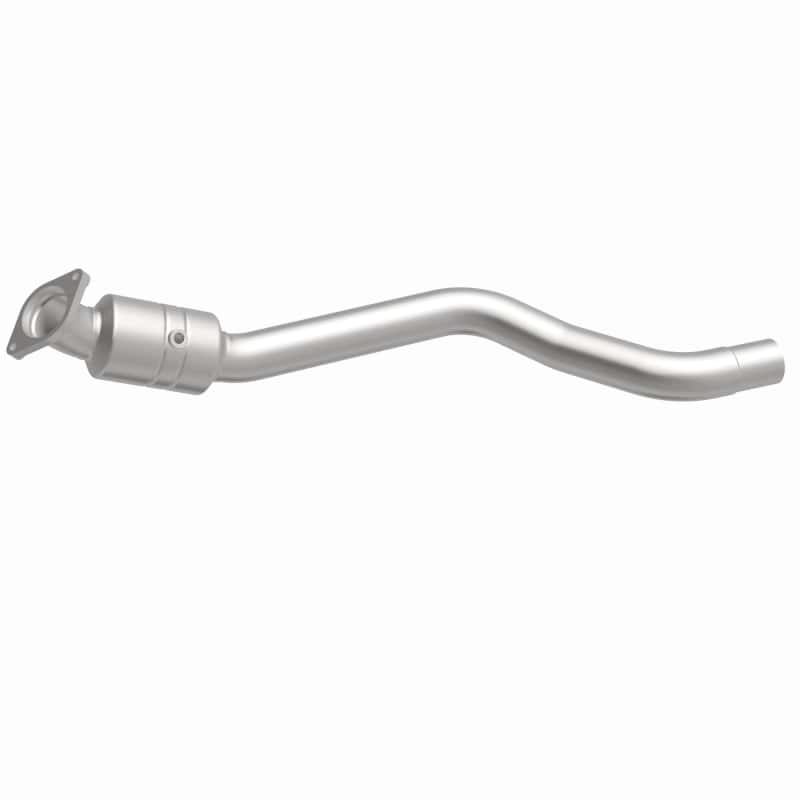 Magnaflow — Magnaflow Conv DF 2015 Charger V8 6.4 6.2 OEM
OEM Grade
OEM - view 10