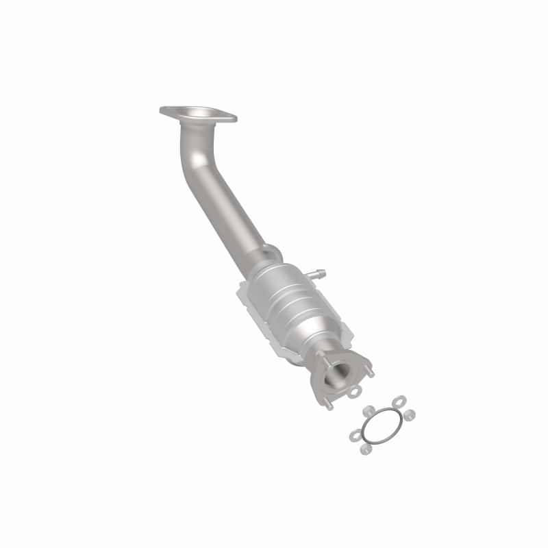 Magnaflow — MagnaFlow Conv DF 07-09 Acura RDX 2.3L T Rear
OEM Grade
OEM - view 15