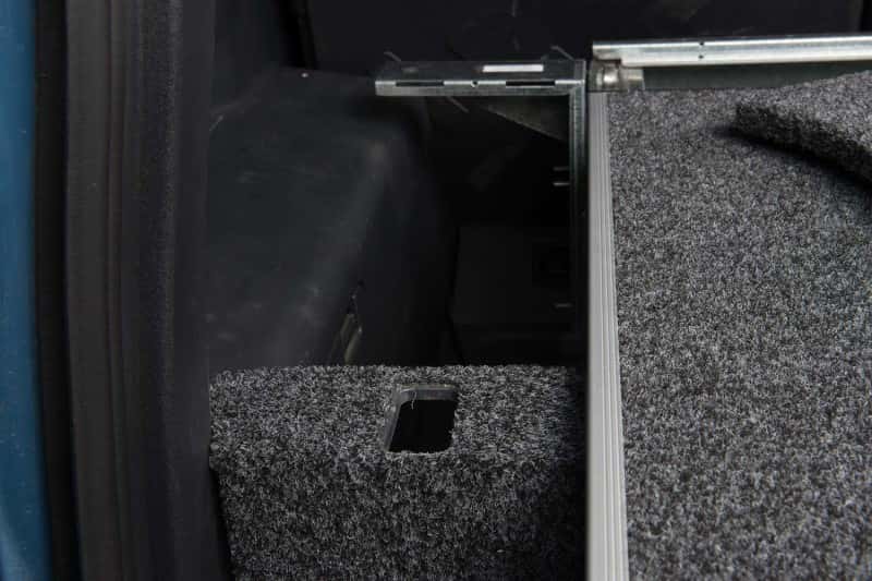 ARB — ARB Roller Drawer Side Floor Kit Fj Cruiser
Drawer Side Flr Kit - view 2