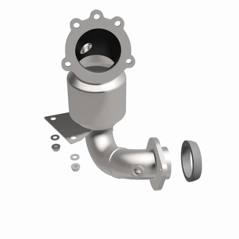 Magnaflow — Magnaflow Conv DF 08-09 Dodge Caliber 2.4L T
OEM Grade
OEM - view 11