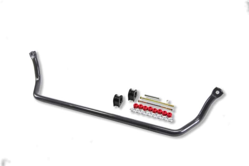 Belltech — Belltech FRONT ANTI-SWAYBAR 95-99 4DR TAHOE 4WD
FRONT ANTI-SWAYBAR - view 4