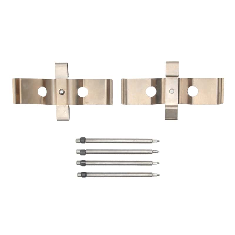 DFC — DFC 03-24 Audi R8 Front/Rear Premium Hardware Kit
DFC Disc Brk Hdw Kit - view 2
