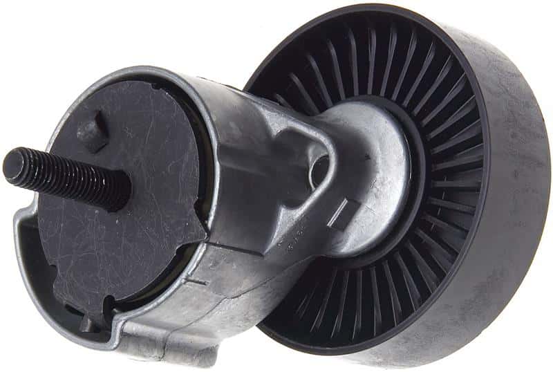 Gates — Gates 96-00 Dodge Caravan V-6 3.0L Smooth Belt Drive Tensioner - view 2