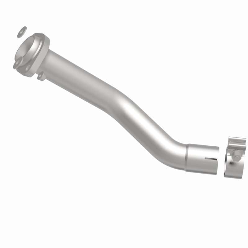 Magnaflow — Magnaflow 18-20 Jeep Wrangler V6 3.6L Bolt On Extension Pipe 2in Pipe Diameter
Exhaust Pipe - view 9