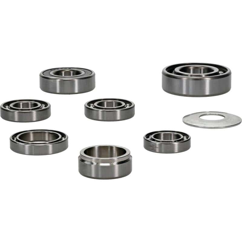 Hot Rods — Hot Rods 20-21 KTM 125 SX 125cc Transmission Bearing Kit - view 1