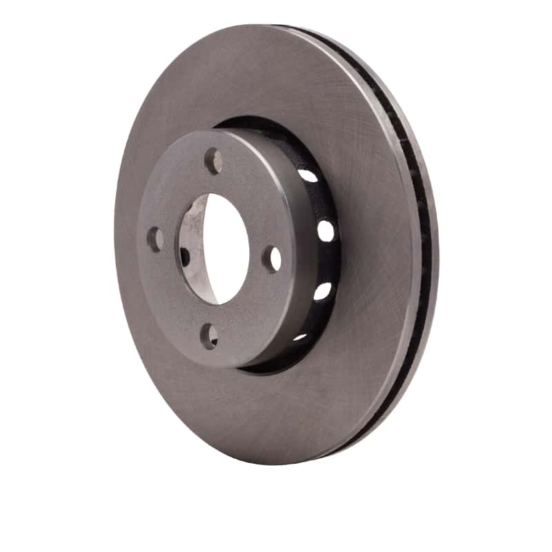 DFC — DFC 90-98 Audi Coupe Front Brake Rotor
DFC Brake Rotor - view 2