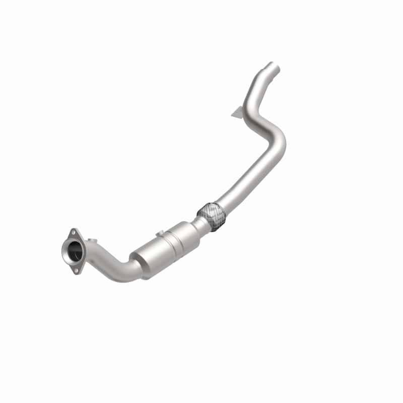 Magnaflow — MagnaFlow 11-14 Chrysler 300 / Dodge Challenger/Charger 3.6L Rear Direct Fit Catalytic Converter
OEM Grade
OEM - view 29