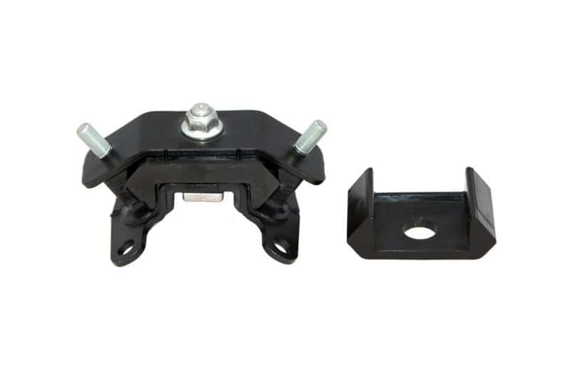Torque Solution — Torque Solution Transmission Mount Insert: 13+ Scion FR-S / 13+ Subaru BRZ - view 1