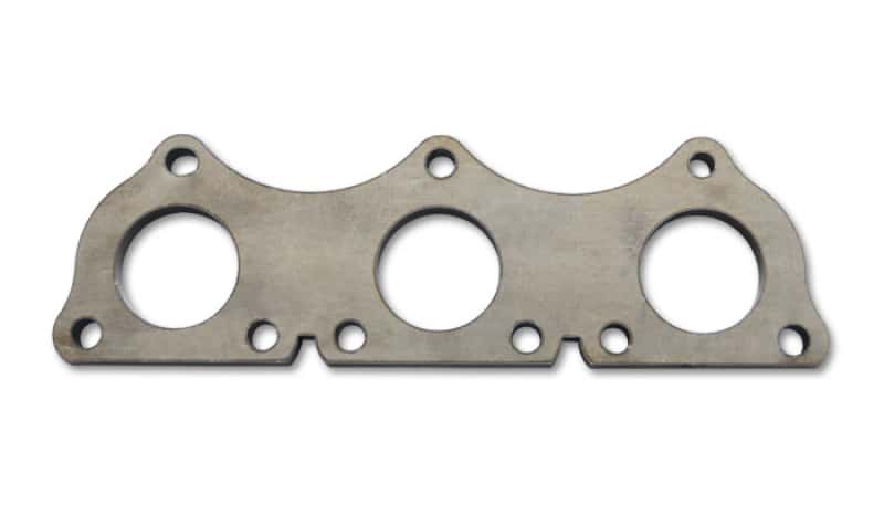 Vibrant — Vibrant Mild Steel Exhaust Manifold Flange for Audi 2.7T/3.0 motor (sold as a pair) 1/2in Thick
MSHeadrFlangAudi2.7T
MSExFlngAudi2.7TPair
Exhaust Flange - view 2