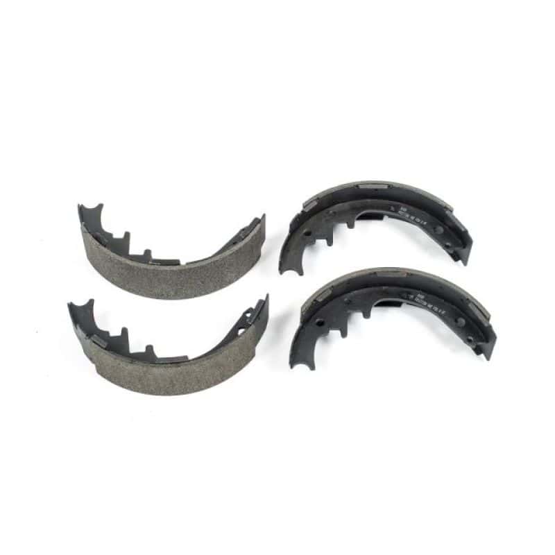 PowerStop — Power Stop 60-74 American Motors Ambassador Front or Rear Autospecialty Brake Shoes - view 1