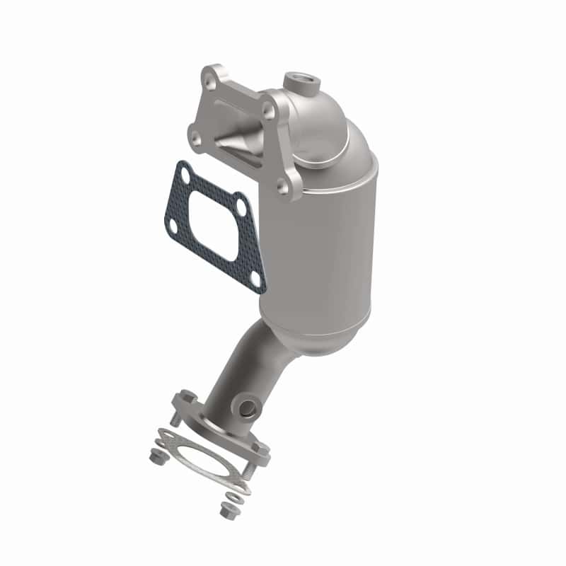 Magnaflow — Magnaflow 18-19 Chevrolet Traverse V6 OEM Underbody Front Forward Direct Fit Converter
OEM Grade
OEM - view 8