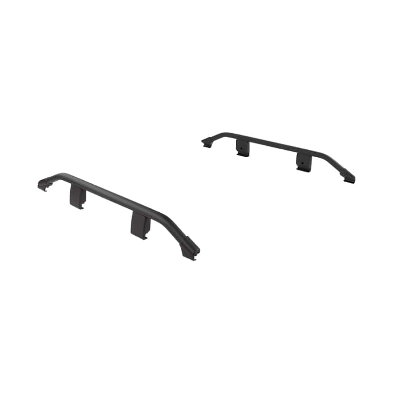 ARB — ARB Guard Rail Trade 1255 Long - Fits 1770060/70
BASE Rack Guard Rail - view 2