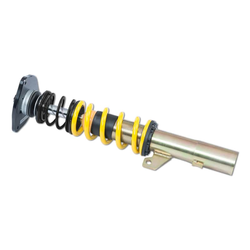 ST Suspensions — ST TA-Height Adjustable Coilovers 05-10 VW Golf V/Jetta V A3 (8P) 2WD
Coilover Kit - view 4