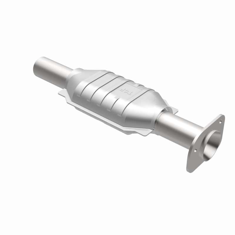 Magnaflow — MagnaFlow Conv DF 04 Mitsubishi Galant 2.4L
Standard Grade
Standard - view 20