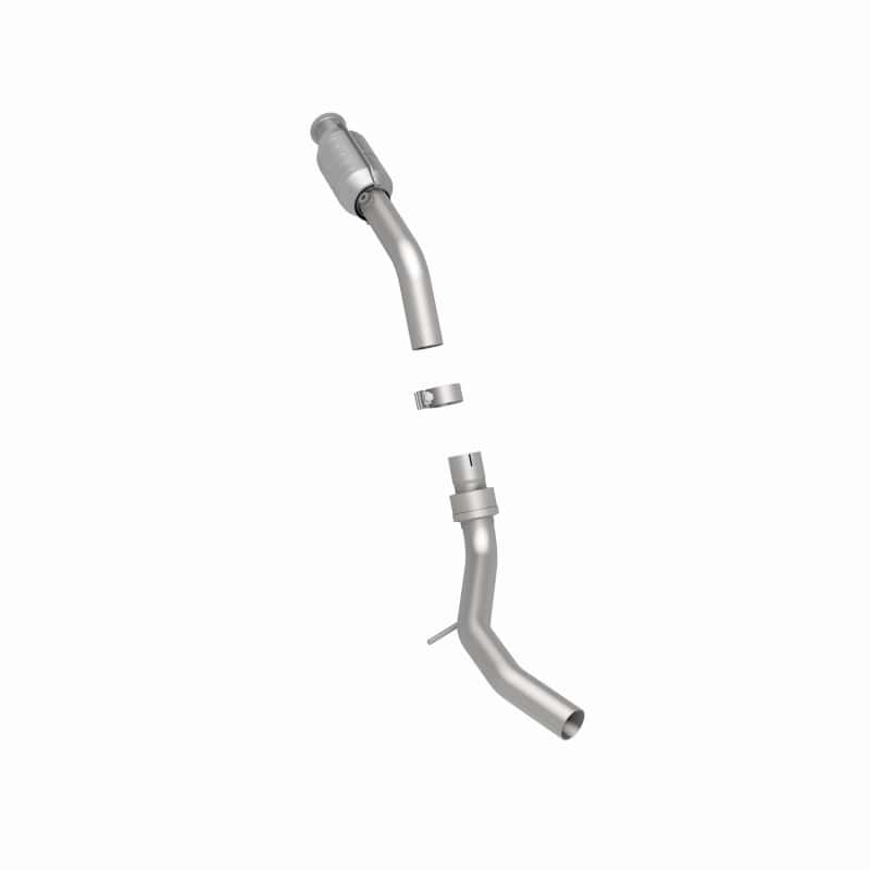 Magnaflow — MagnaFlow Conv DF 98-04 Intrepid 2.7L P OEM
OEM Grade
OEM - view 14