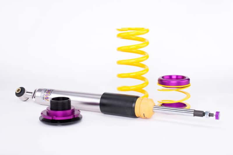 KW — KW Coilover Kit V3 Mercedes Benz C Class 205
Coilover Kit - view 4