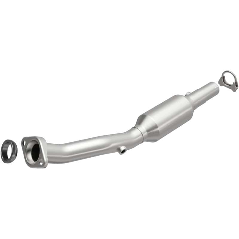 Magnaflow — MagnaFlow Conv DF 04-06 Scion xB 1.5L
HM Grade
HM - view 2