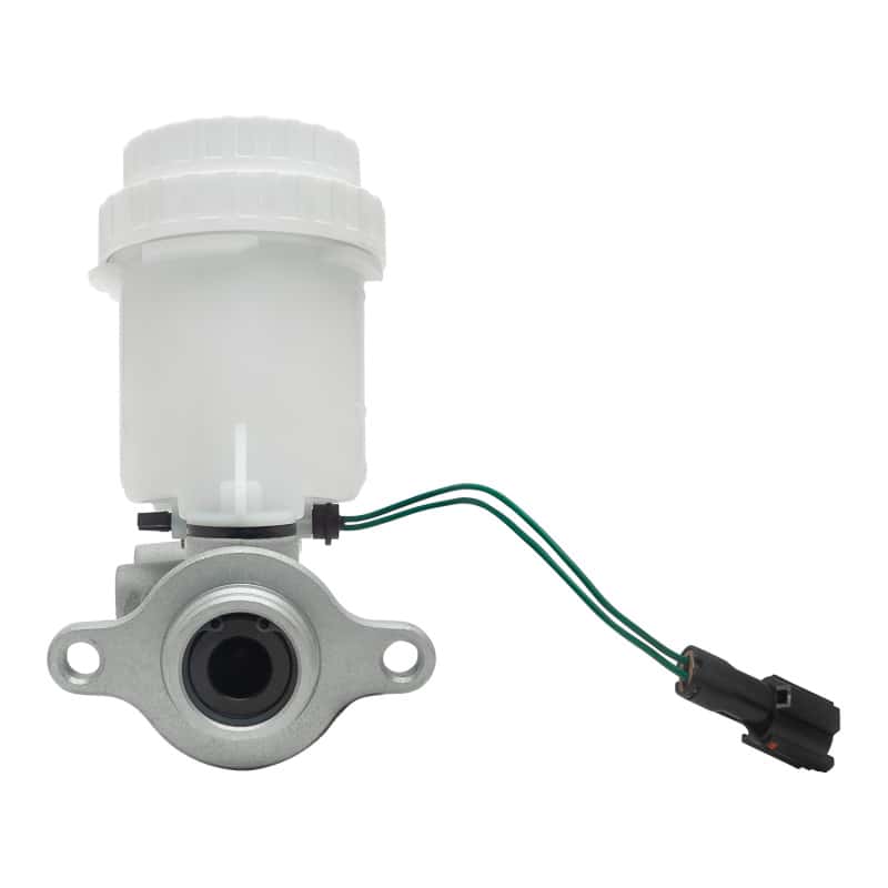 DFC — DFC 93-96 Subaru Impreza Brake Master Cylinder
DFC Brake Master Cyl - view 3