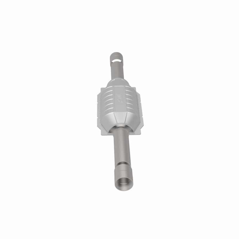 Magnaflow — MagnaFlow Conv DF Gm
Standard Grade
Standard - view 16