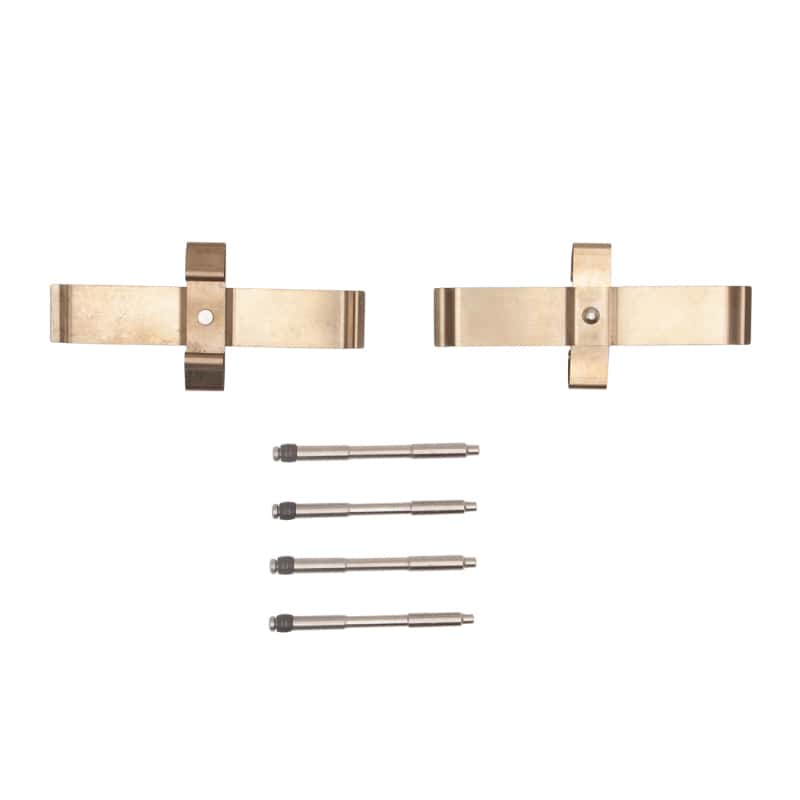 DFC — DFC 04-08 Acura TL Front Premium Hardware Kit
DFC Disc Brk Hdw Kit - view 2