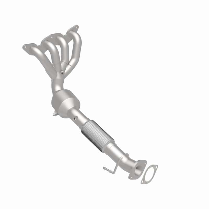 Magnaflow — MagnaFlow Conv DF 2012 Ford Focus 2.0L
OEM Grade
OEM - view 14