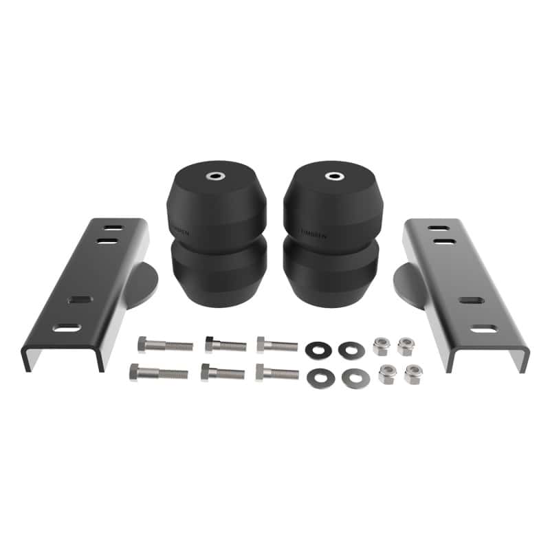 Timbren — Timbren 1994 Chevrolet C3500 Rear Suspension Enhancement System
Susp Enhancement Sys
SuspRbrHlpSpKt - view 3
