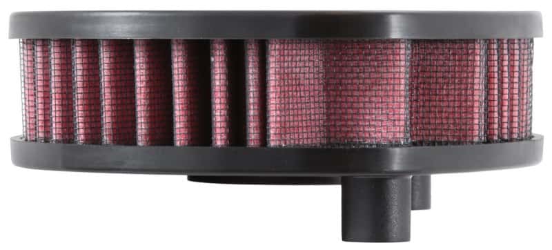 K&N Engineering — K&N 12-16 Harley-Davidson XL 883/1200 Drop In Air Filter
Air Filter - view 4