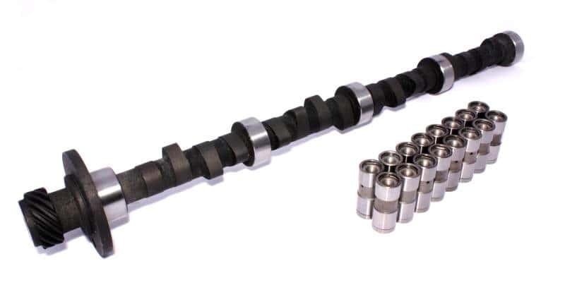 COMP Cams — COMP Cams Cam & Lifter Kit Cadillac 260H-10
Camshaft, Lifter Kt - view 1