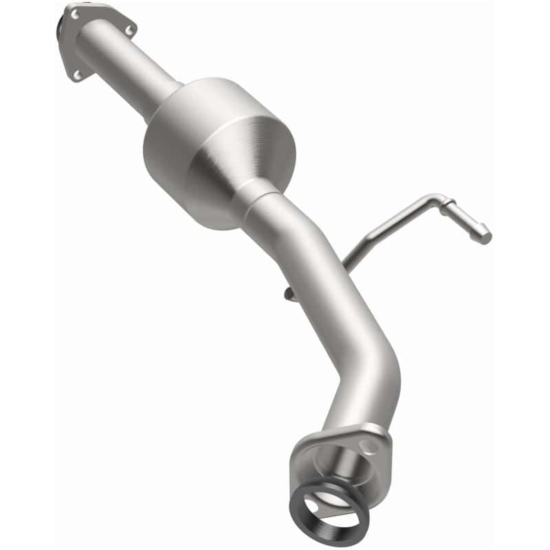 Magnaflow — MagnaFlow Conv DF 06-10 Honda Civic 1.3L
HM Grade
HM - view 28