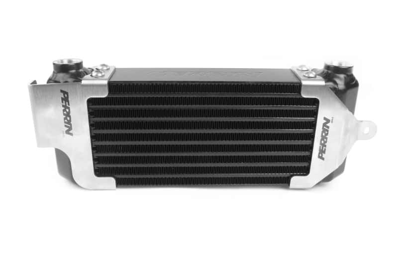 Perrin Performance — PERRIN 02-14 Subaru WRX / 04-21 STI Engine Oil Cooler Tuner Kit (No lines/Thermostat Housing) - view 2
