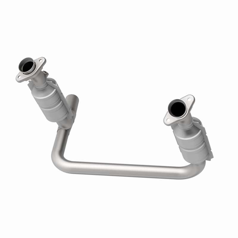 Magnaflow — MagnaFlow Conv DF 04 Dodge Durango 3.7L/4.7L
OEM Grade
OEM - view 25