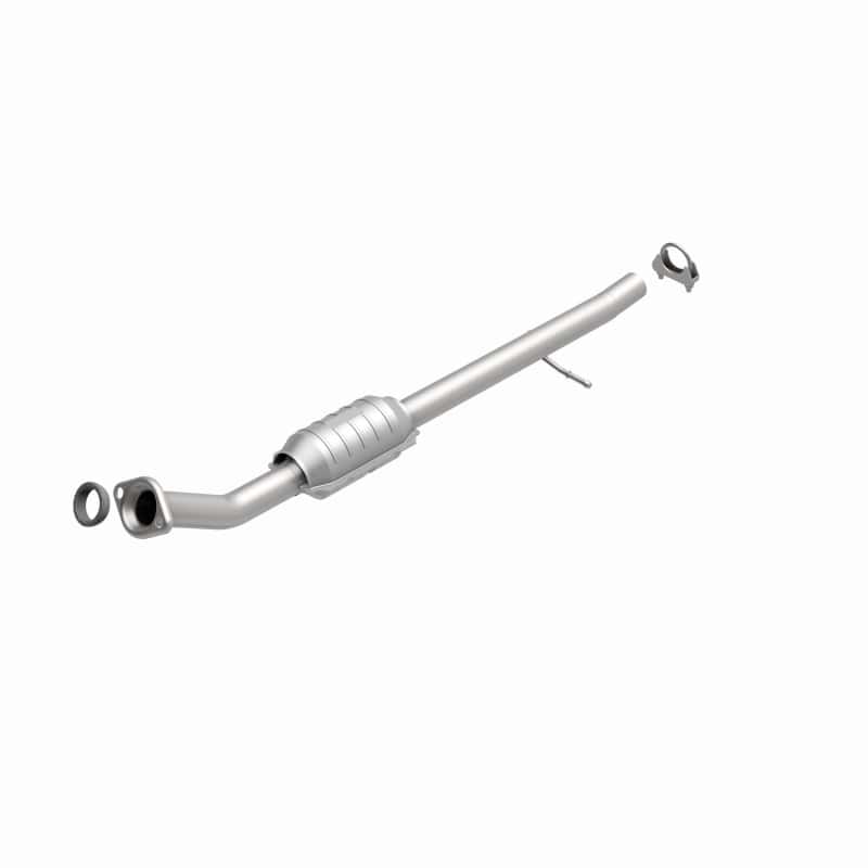 Magnaflow — MagnaFlow Conv DF 11-12 Mazda 2 1.5L
OEM Grade
OEM - view 7