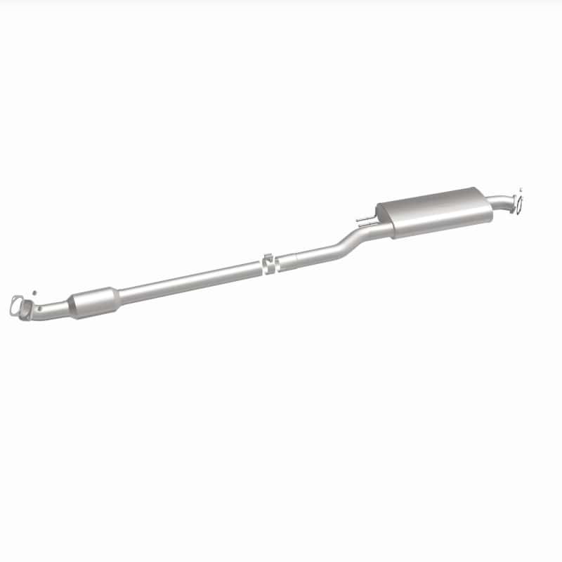 Magnaflow — MagnaFlow DF Conv 21-23 Kia Sorento Naturally Aspirated 2.5 OEM Underbody
OEM - view 6