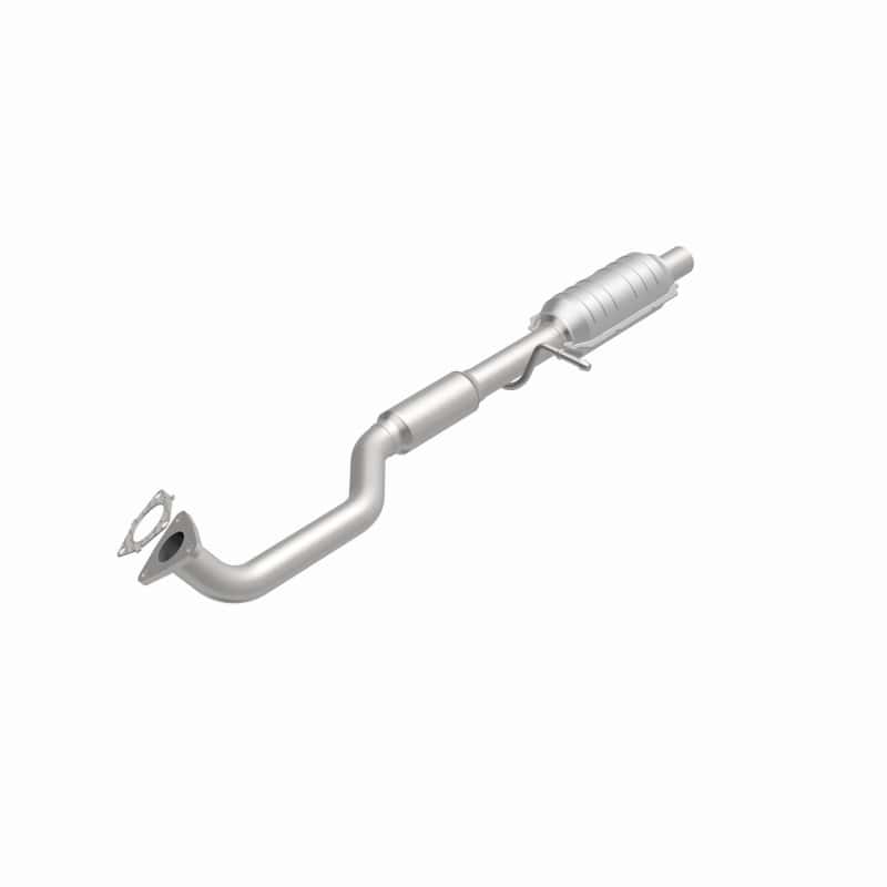 Magnaflow — MagnaFlow Conv DF 04 Hyundai Santa Fe 2.4L
OEM Grade
OEM - view 29