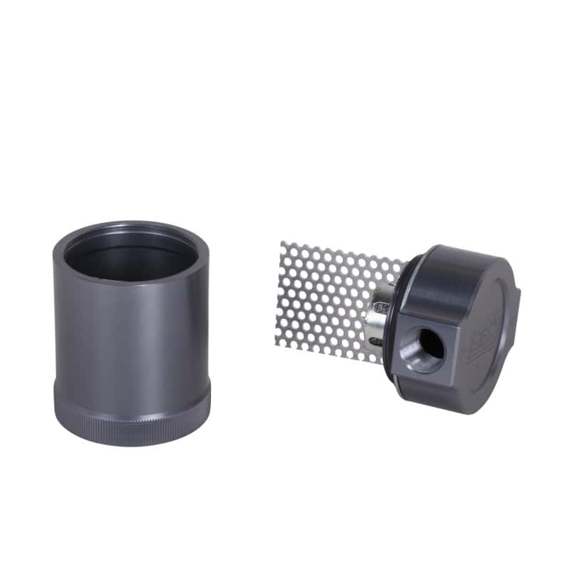 BBK — BBK 99-04 Ford Mustang 4.6L GT Oil Separator Kit (Passenger Side)
Oil/Air Separator
Oil Separators - view 4