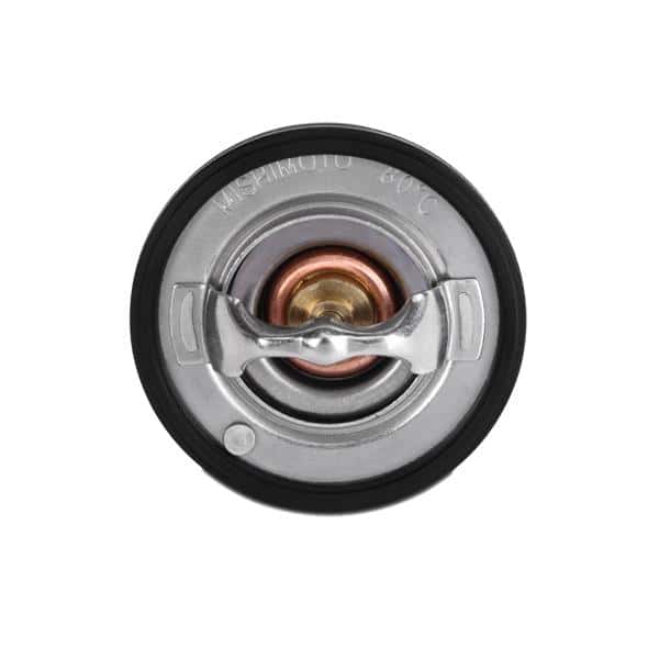 Mishimoto — Mishimoto Nissan Altima 2.5L Racing Thermostat
Coolant Thermostat - view 3