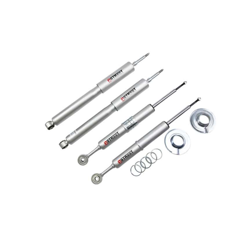 Belltech — Belltech SHOCK SET STREET PERFORMANCE
SHOCK ABSORBER SET - view 3