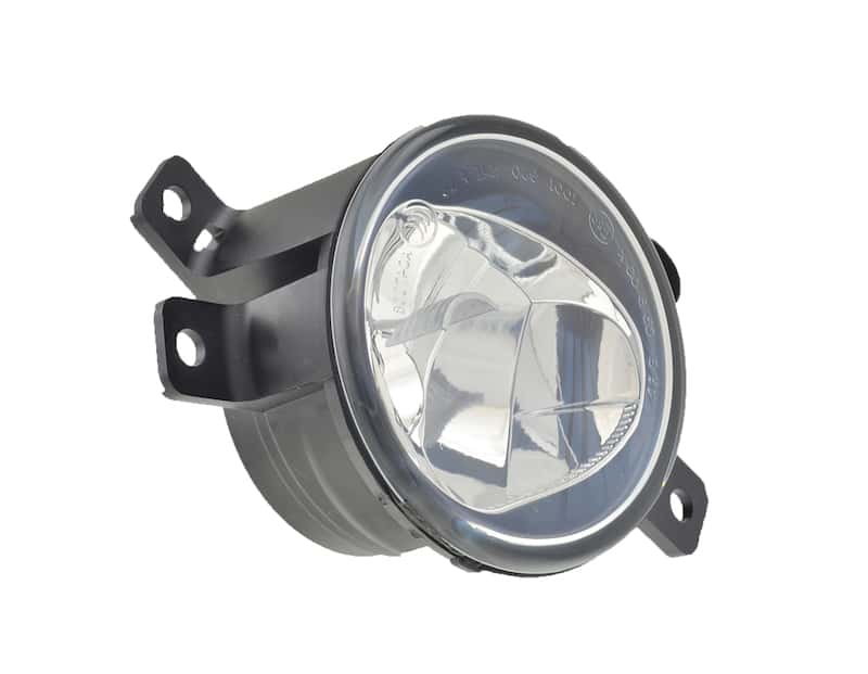 Hella — Hella 2010-2015 BMW X1 Fog Light Assembly Right
LAMP FOG RH H11 BMW - view 1