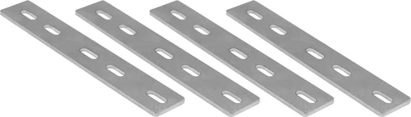 Putco — Putco Universal Flat Bracket Kit for Blade Extrusion Kits
LED Light Bar - view 3