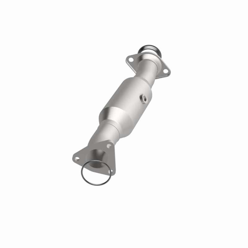 Magnaflow — MagnaFlow Conv DF 01-05 Honda S2000 2.0L (49 State)
HM Grade
HM - view 17