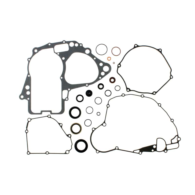 Cometic Gasket — Cometic 08-19 Suzuki RM-Z450 Bottom End Gasket Kit
Bottom End Kit - view 2