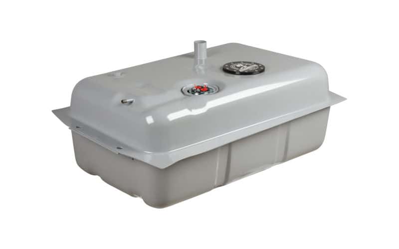 Aeromotive — Aeromotive 67-72 Chevrolet C10 450 Stealth Gen 2 Rear Mount Fuel Tank
Fuel Tank - view 10