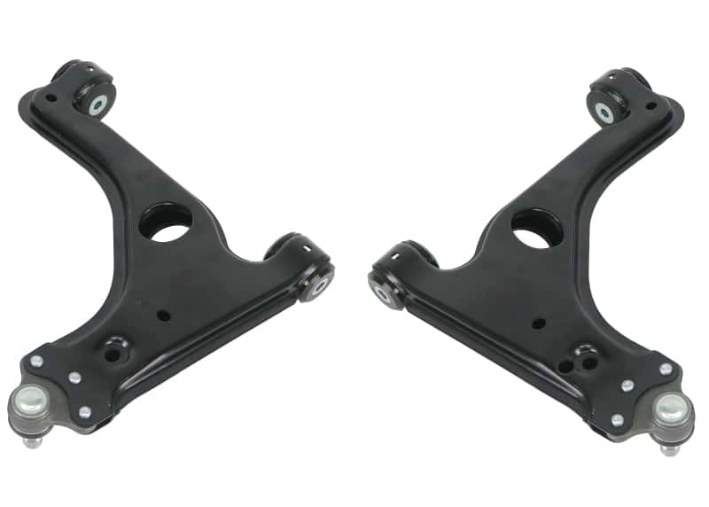 Superpro — SuperPro 2008 Saturn Astra XE Front Lower Control Arm Set
Control Arm Set - view 2