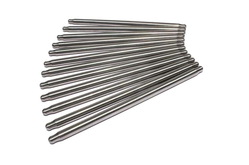 COMP Cams — COMP Cams Pushrods Hi-Tech 3/8in 7.950in
Engine Push Rod - view 2