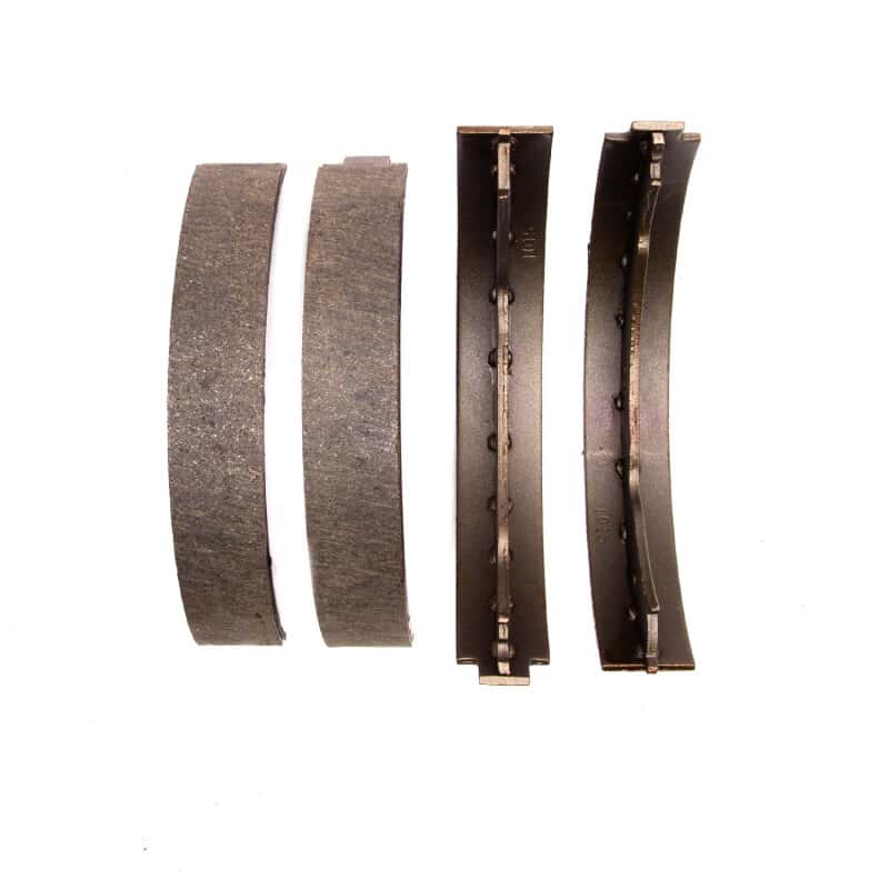 DFC — DFC 10-15 Lotus Evora Parking Brake Parking Shoes
DFC Brake Shoe Set - view 2