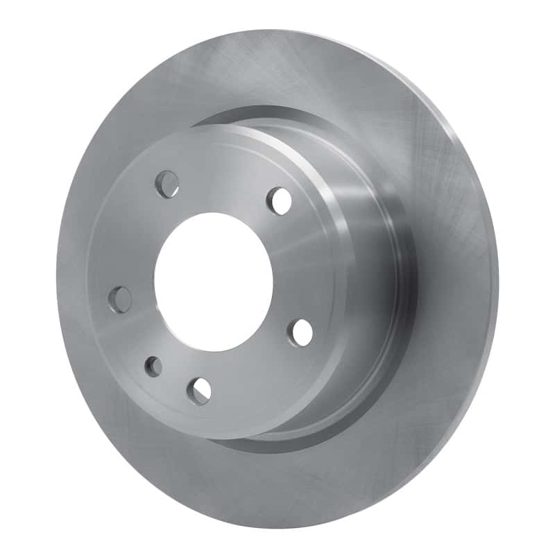 DFC — DFC 88-91 BMW M3 Rear Brake Rotor
DFC Brake Rotor - view 2